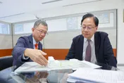 張善政重大政績再+1！宣布「桃園市立醫院」獲衛福部核發設立許可