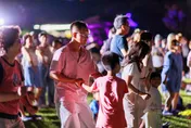2026福爾摩沙北海岸藝術季「潮歌-光火共舞」！與藝術家攜手進入「專屬虛擬聲音派對」