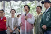 卓榮泰「電話勘災」！賴清德幫擦屁股　郭正亮：不換人要承擔後果