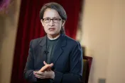 中天解碼/無人機預算今決戰！蕭美琴專訪「話中有話」