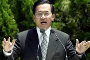 陳幸妤吐槽「我爸想蹭哏」！ 陳水扁神回3字網朝聖笑瘋
