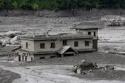 尼泊爾土石流慘劇原因曝光！路透：「冰川崩塌」引發猛烈洪流
