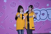 專訪/新練習生人氣倍增！PS女孩貝貝、靖茹預約：盡快舞台見