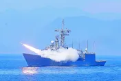 海軍繼光艦女兵寢室暴打長官！澎院審酌思覺失調判6月