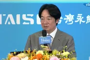 立院拚無人機條例三讀　賴總統喊話：台灣擁有科技力量、產業實力與民主韌性