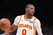 NBA/自由球員市場震撼彈！天賦怪庫明加降臨灰狼聯手愛德華茲