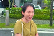趙建銘台中開診所？陳幸妤不評論喊話：先還孩子教育基金錢