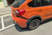 買便當忘熄火！車「倒退嚕」百米　台中26歲男急喊：車被偷