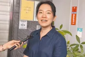 網挖出趙建銘前女友20多年前爆料！陳幸妤大笑：真厲害