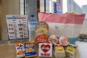 中元超商優惠！萊爾富「限時5天」泡麵買1送1、全家霜淇淋2支55