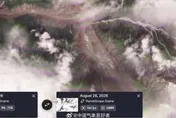 沒雨沒震！西藏泥石流怎如此猛？分析「冰川崩塌」時速飆400km