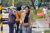 網讚「穿舊衣服」也很漂亮！陳幸妤淡然神回應