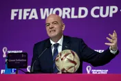 FIFA讓步撤售股案！歐洲足協解除抵制 3大洲聯手逼宮主席