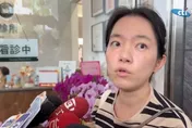 代表扁家選立委？陳幸妤連喊3次沒有：專心當牙醫