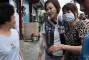 綠高雄選情不妙？柯志恩連助理都被綠側翼獵巫！貼文曝光網全怒了