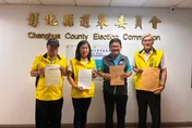邱建富領表參選彰化縣長　爆3國策顧問輪番勸退：真的太扯了！