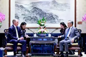 習川會前會？王毅在京晤美國大使　稱要為兩國高層交往排除障礙