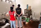 聖德科斯「黑麻油」驗出苯駢芘超標！360瓶急下架回收