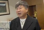 直擊/辛龍復工喊話想上綜藝　胡瓜驚吐「可是我節目快結束了」