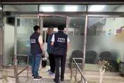 影/黑心醫師大量囤購管制藥品　診所當毒窟高價賣毒蟲