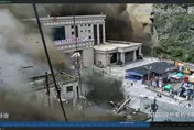 無比幸運又沉重！西藏導遊臨時改行程　帶整團躲過泥石流死劫