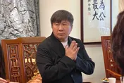 直擊/五熊對日本國寶潑油被逮揭動機　胡瓜傻眼：不知她為何做這種事