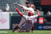 MLB/睽違66年驚天逆轉！紅人9局落後砍7分　10比9擊沉巨人