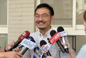 影/傳趙建銘進軍台中開骨科診所　「趙醫師」現身闢謠