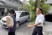 影/宜蘭前消防局長浮報宴客經費　涉貪今遭起訴