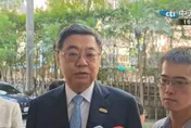 卓榮泰不副署交火韓國瑜　蔣萬安發飆開轟行政院：好意思說維護憲政？