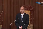 不忍了！最長會期結束　韓國瑜痛批行政院「架空國會、破壞憲政」