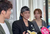 張芸京還清300萬債務揭現況　聞五熊祈禱「倒此一油」發聲了
