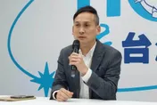 沈伯洋「洋流」疑占私地被驅離！葉元之狠酸：和大罷免同一批人