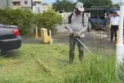 公所瞎扯「鬼月不宜除草」惹民怨　彰化市長也怒：我來除
