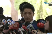 月餅風波何志偉連喊3次「不要為難弱勢」　蔣萬安：證實棄單事實