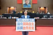 徐欣瑩：無人機產業將帶動新竹科技再升級　打造台灣第二座「護國神山」
