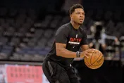 NBA/暴龍隊史第二個退休背號　羅利球衣將被掛起直呼期待