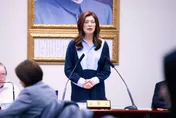 竹北選戰藍白合破局？　鄭麗文首回應：合作初衷不變