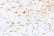 四川省隆昌市驚傳規模5.0地震！深度僅10公里　周邊震感明顯