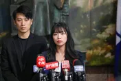 蘇巧慧民調大逆轉？ 楊智伃曝貓膩：「慧拗媽媽」鬼故事續集