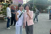 震撼彈！綠女戰將宣布退出民進黨  開撕初選黑幕：制度全變樣