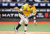 中職/張士綸連敲安打出信心　錯過新人王改走自己的路