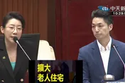蔣萬安出手顧長輩！北市65歲以上5.9萬人租屋　將擴大老人住宅量能