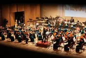 長榮交響樂團 × 音樂大師 跨界攜手　 陪伴愛奇兒家庭走向《下一站．幸福》