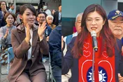 高虹安拚連任有大咖相挺！傳邀鄭麗文9/2陪同登記