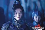 景甜昔空降好萊塢大片演出！ 被嘲「景甜宇宙」　地位動搖原因曝