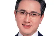 台東縣長選戰現變數　無黨籍李吳穎智領表主打超越藍綠