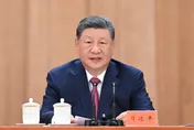 青島造船廠傳重大傷亡！外籍貨輪維修中起火　習近平指示全力搜救