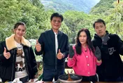 痛失余苑綺！李亞萍「5年沒真正出門」　落淚：我太自私了