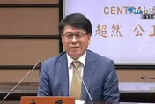 影/震驚！「鞭刑公投」遭中選會駁回　游盈隆：有違反兩公約之虞
